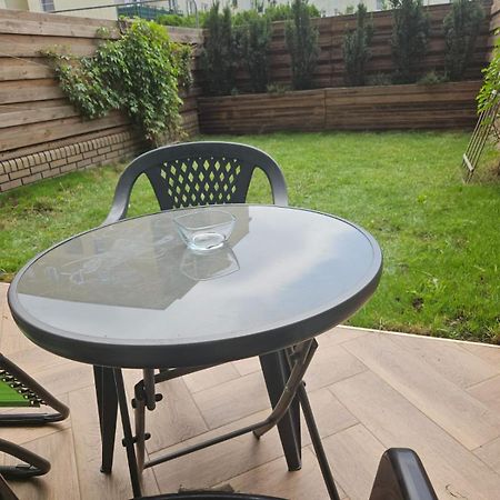 Apartament Z Ogrodem Λούμπλιν Εξωτερικό φωτογραφία