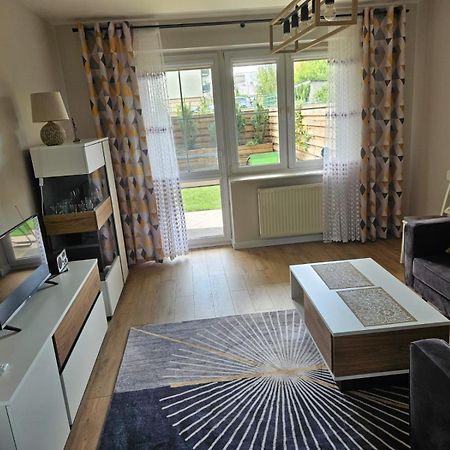Apartament Z Ogrodem Λούμπλιν Εξωτερικό φωτογραφία