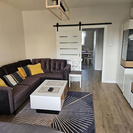 Apartament Z Ogrodem Λούμπλιν Εξωτερικό φωτογραφία