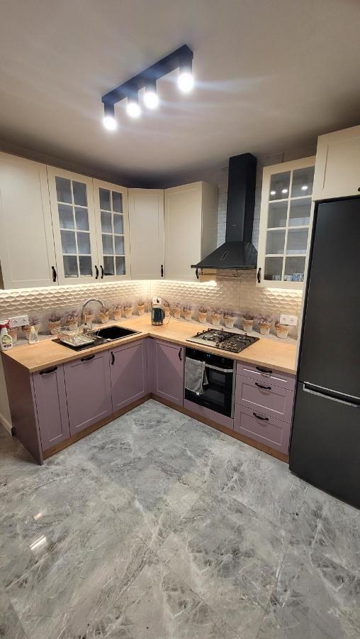 Apartament Z Ogrodem Λούμπλιν Εξωτερικό φωτογραφία