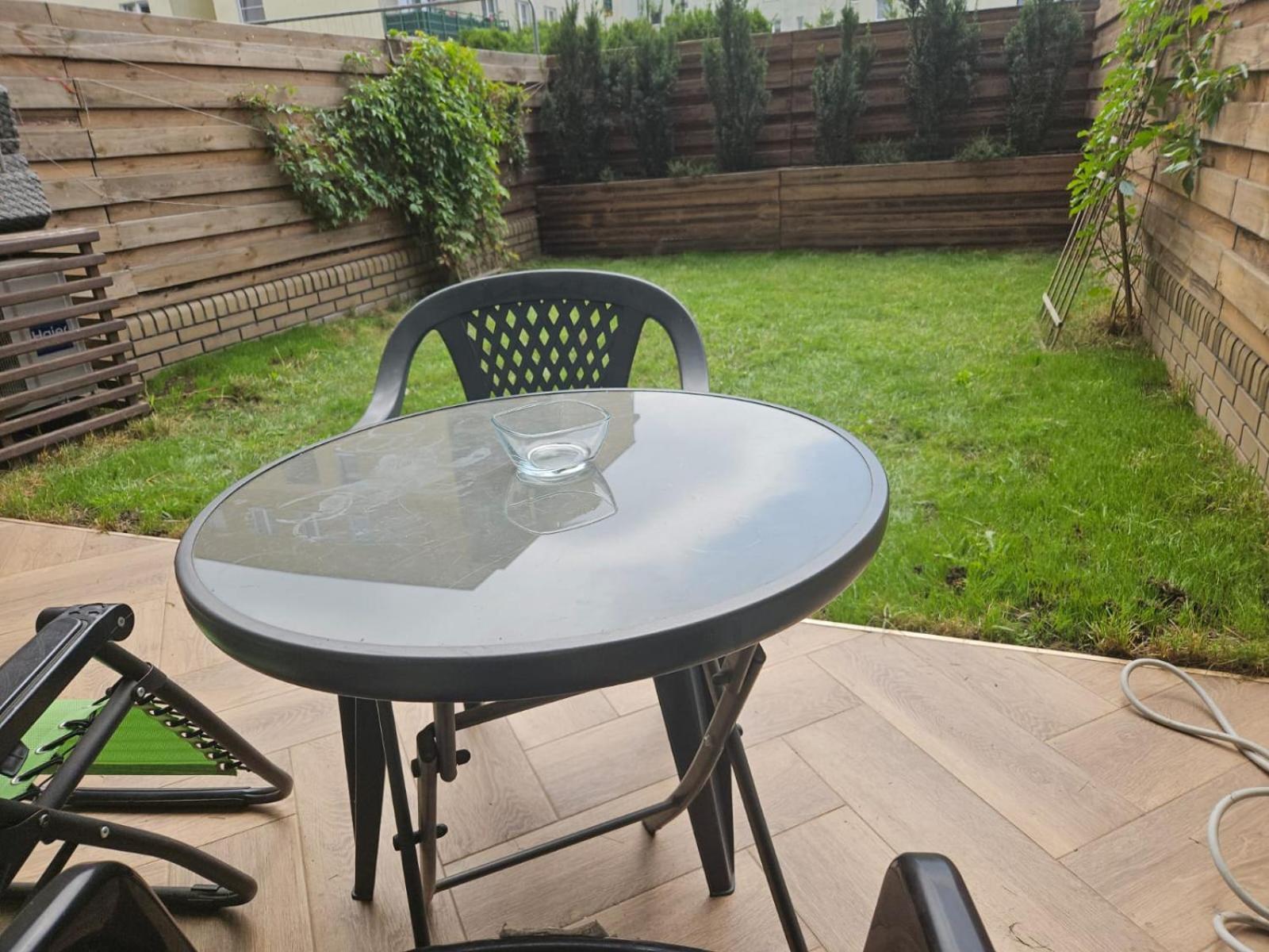Apartament Z Ogrodem Λούμπλιν Εξωτερικό φωτογραφία