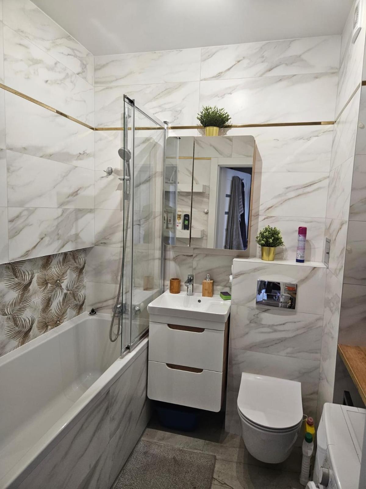 Apartament Z Ogrodem Λούμπλιν Εξωτερικό φωτογραφία