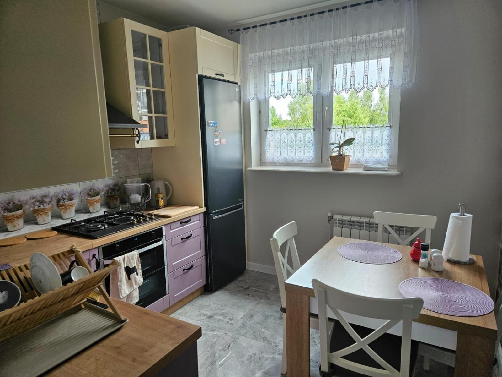 Apartament Z Ogrodem Λούμπλιν Εξωτερικό φωτογραφία