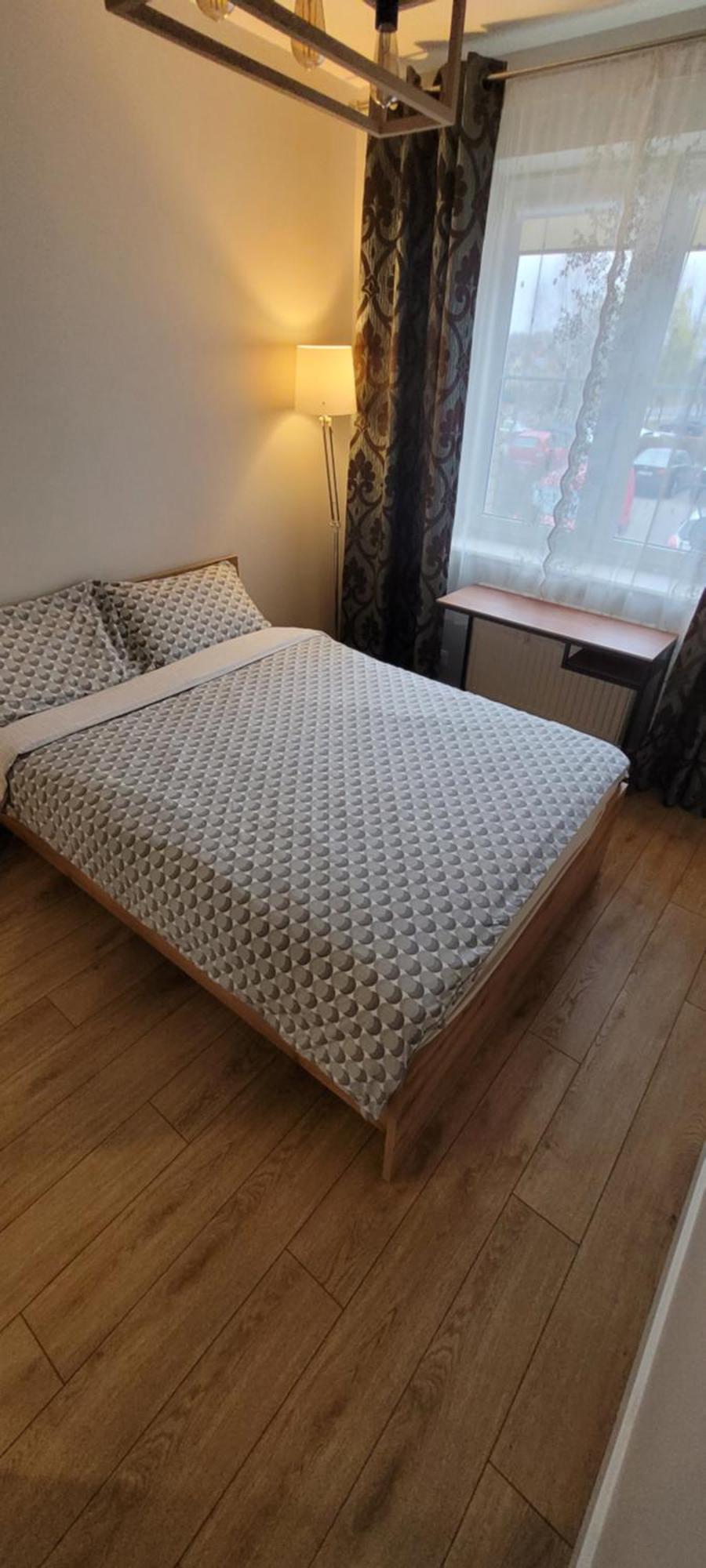 Apartament Z Ogrodem Λούμπλιν Εξωτερικό φωτογραφία